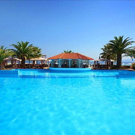 Assa Maris Hotel Халкидики Екстериор снимка