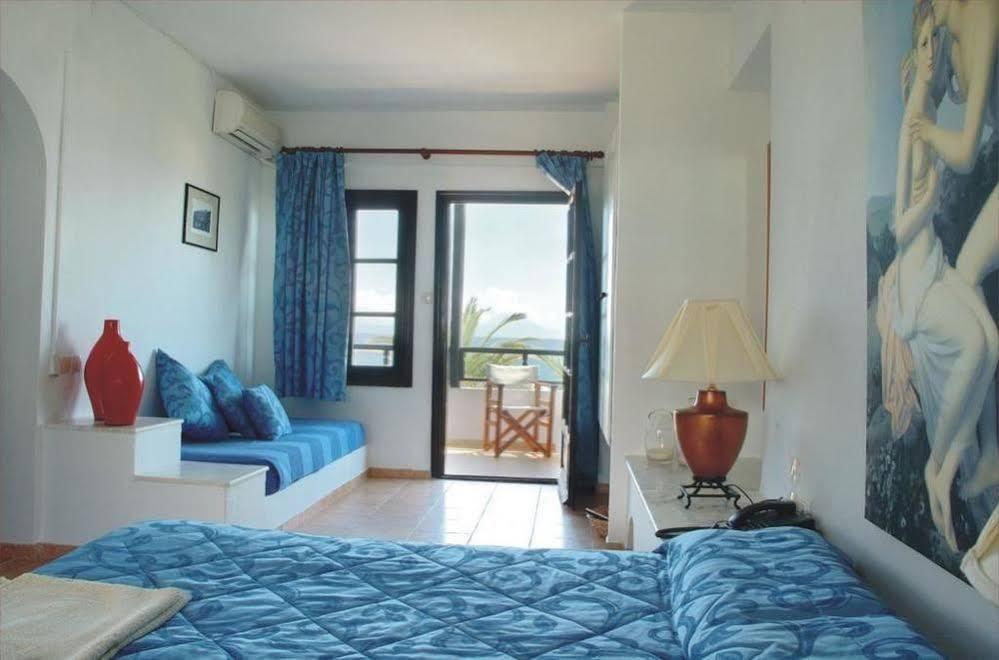 Assa Maris Hotel Халкидики Екстериор снимка