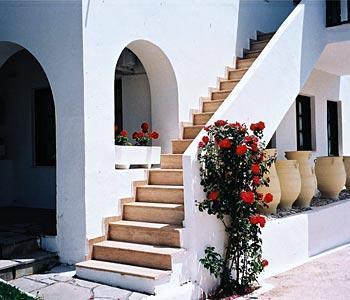 Assa Maris Hotel Халкидики Екстериор снимка