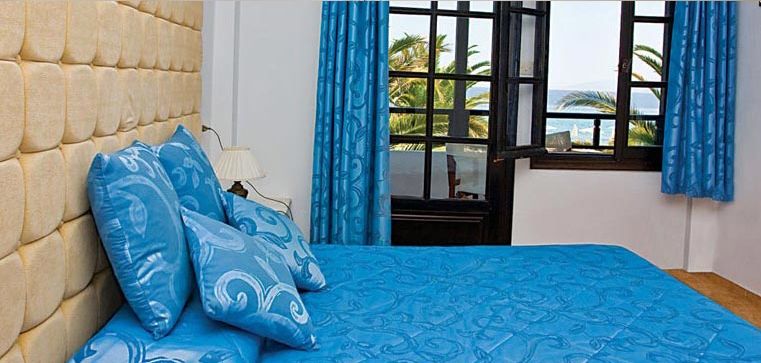 Assa Maris Hotel Халкидики Екстериор снимка