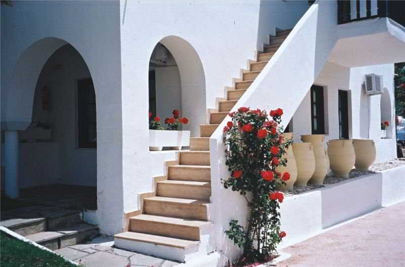 Assa Maris Hotel Халкидики Екстериор снимка