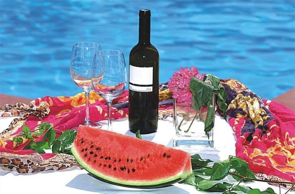 Assa Maris Hotel Халкидики Екстериор снимка